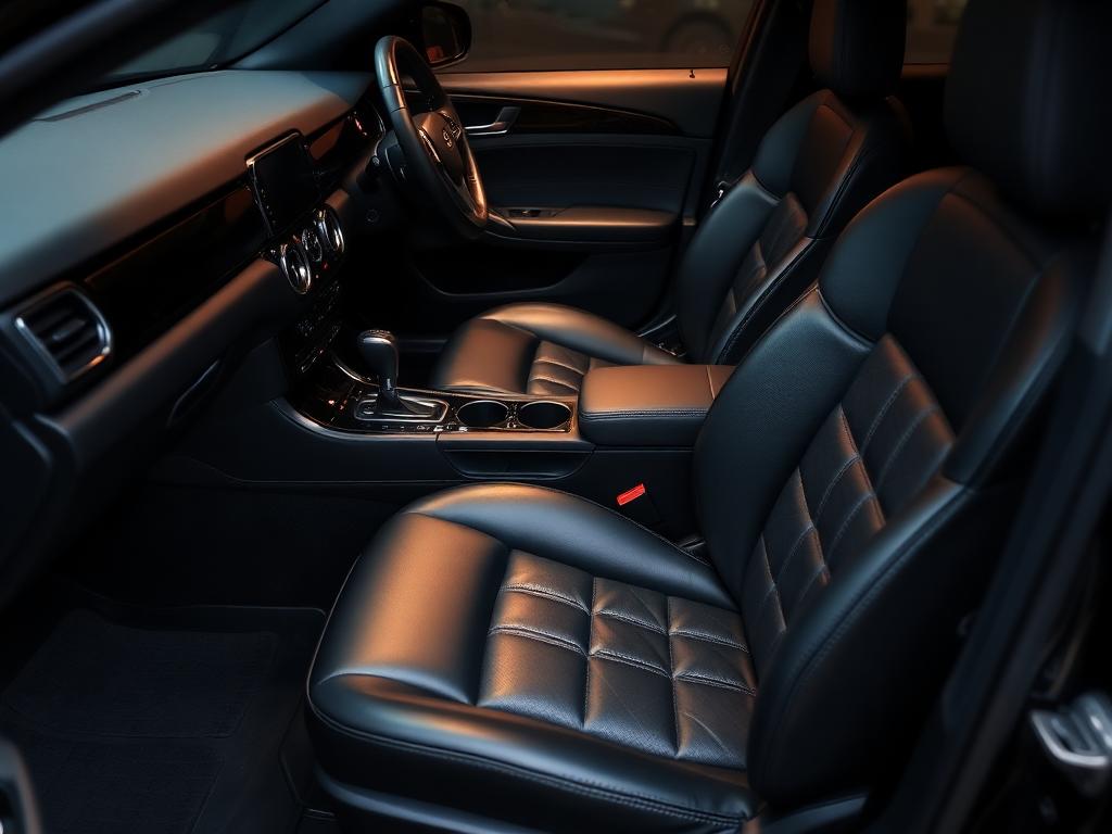 Interior Revival Detail